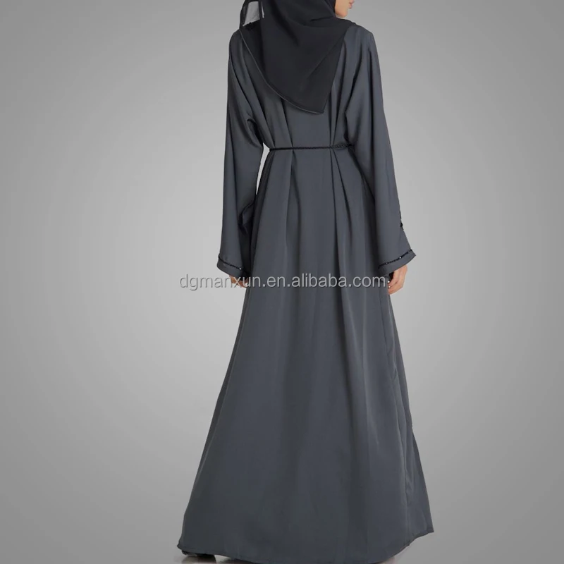 dress muslimah 2021