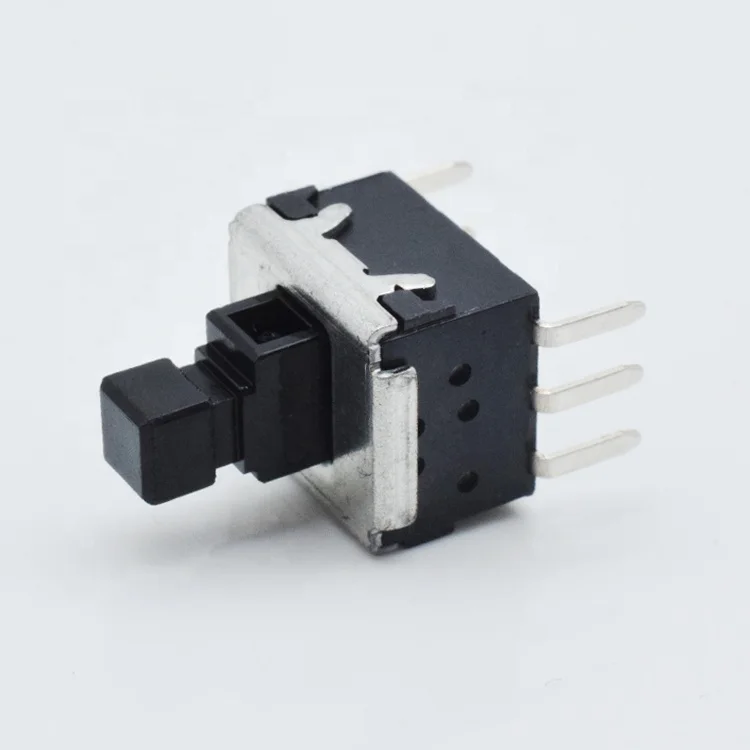 Mini On-off Push Button Switch SMD/SMT ESB33535/ESB33536 Operation Switches for Automobiles