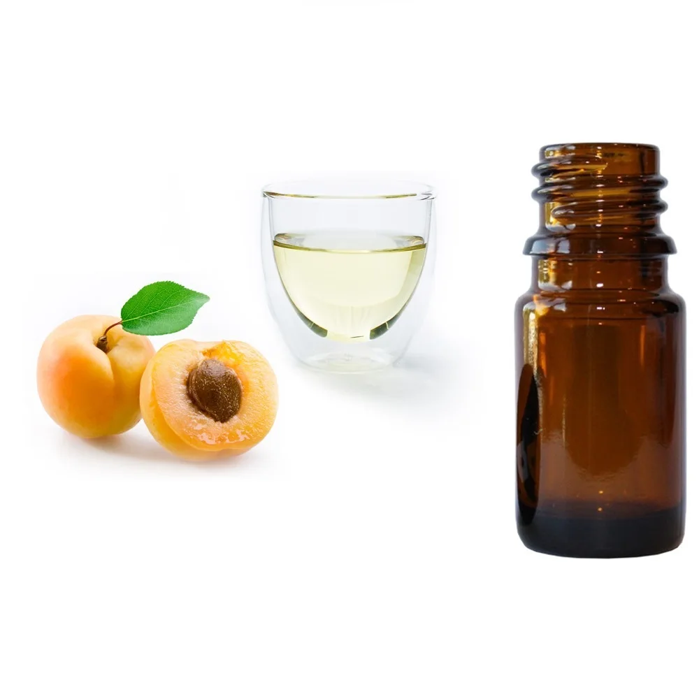 apricot kernel oil natural apricot kernel oil 100% pure natural