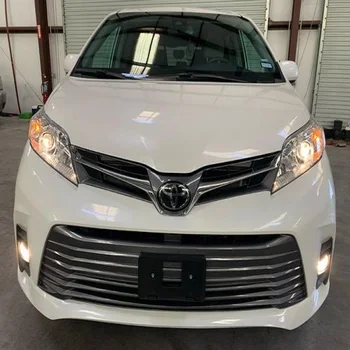 Used 2020 Toyota Sienna for sale