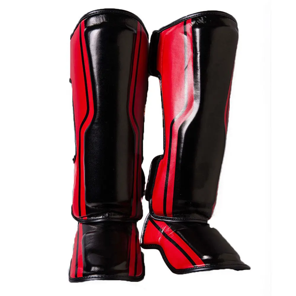 hign quality white shin guard straps soccer shin guard stays