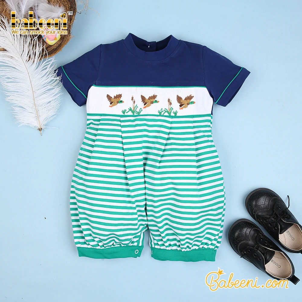 Construction Trucks Hand Smocked By Shortall Oem Odm Customized Hand