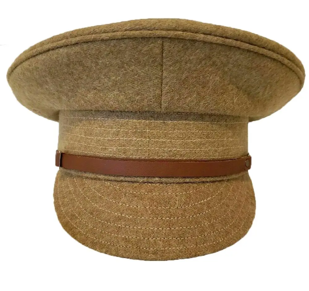 british army ww1 cap