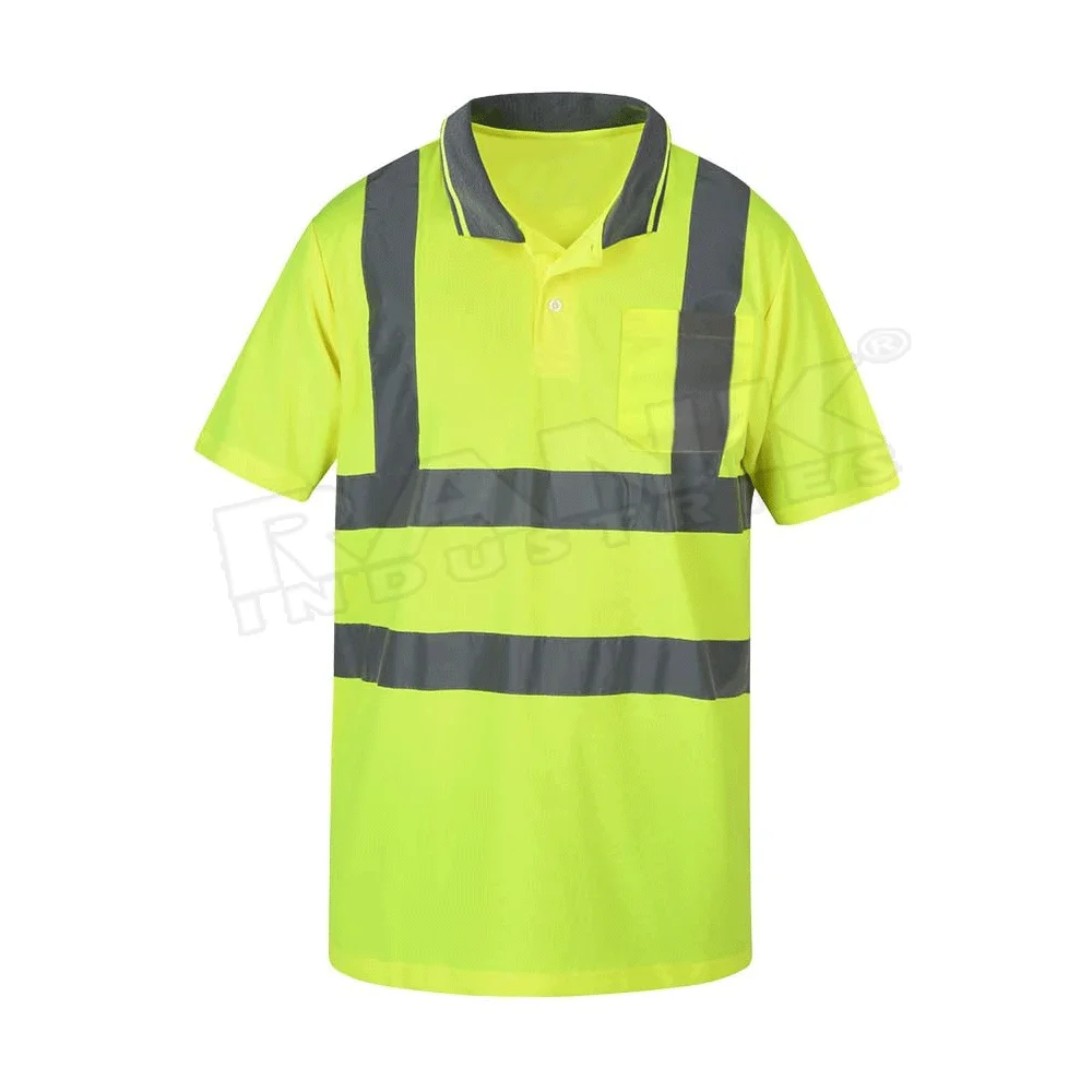 Workwear Reflective Tape Stripes 