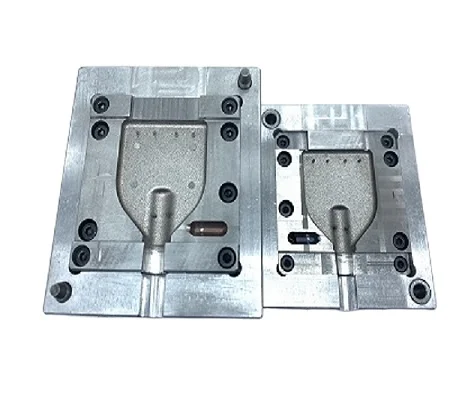 Manufacture Direct Customized Design Low Pressure Mold Manufacturer