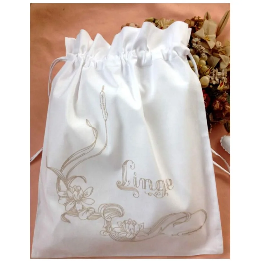 lingerie bolsas
