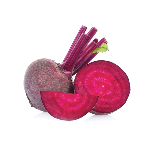 high quality fresh beetroot powder with best seller from viet