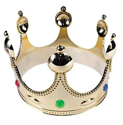 Indian Handmade Designer Crown Fancy Luxury Modern Fancy Wholesale Best Quality Crown