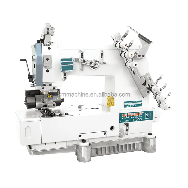 Cheap Price Siruba Hf008 Mulit Needle Chainstitch Industrial Sewing Machine Buy Chainstitch Sewing Machine Siruba Sewing Machine Hf008 Mulit Needle Chainstitch Industrial Sewing Machine Product On Alibaba Com