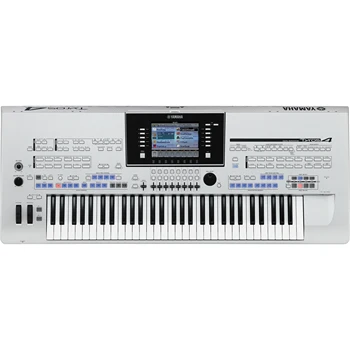 Best sell Korg Tyros 4 61-Key Workstation Electric Keyboard piano