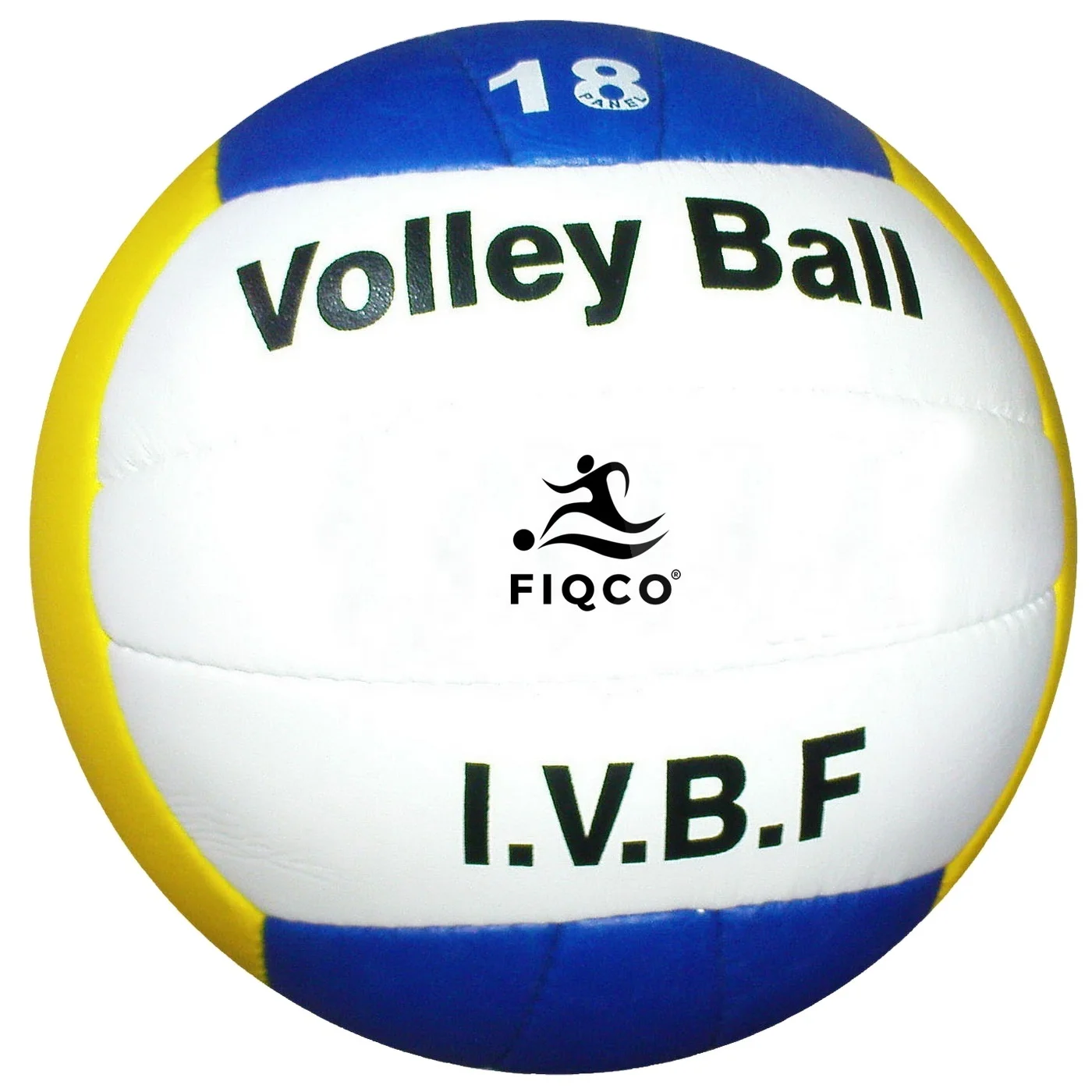 camisa 18 volei