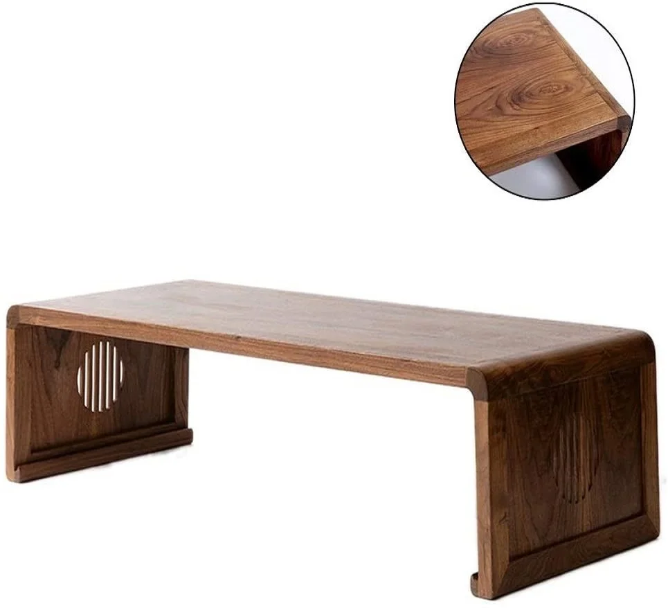 Shop Our Collection of Small Solid Wood Furniture Tables