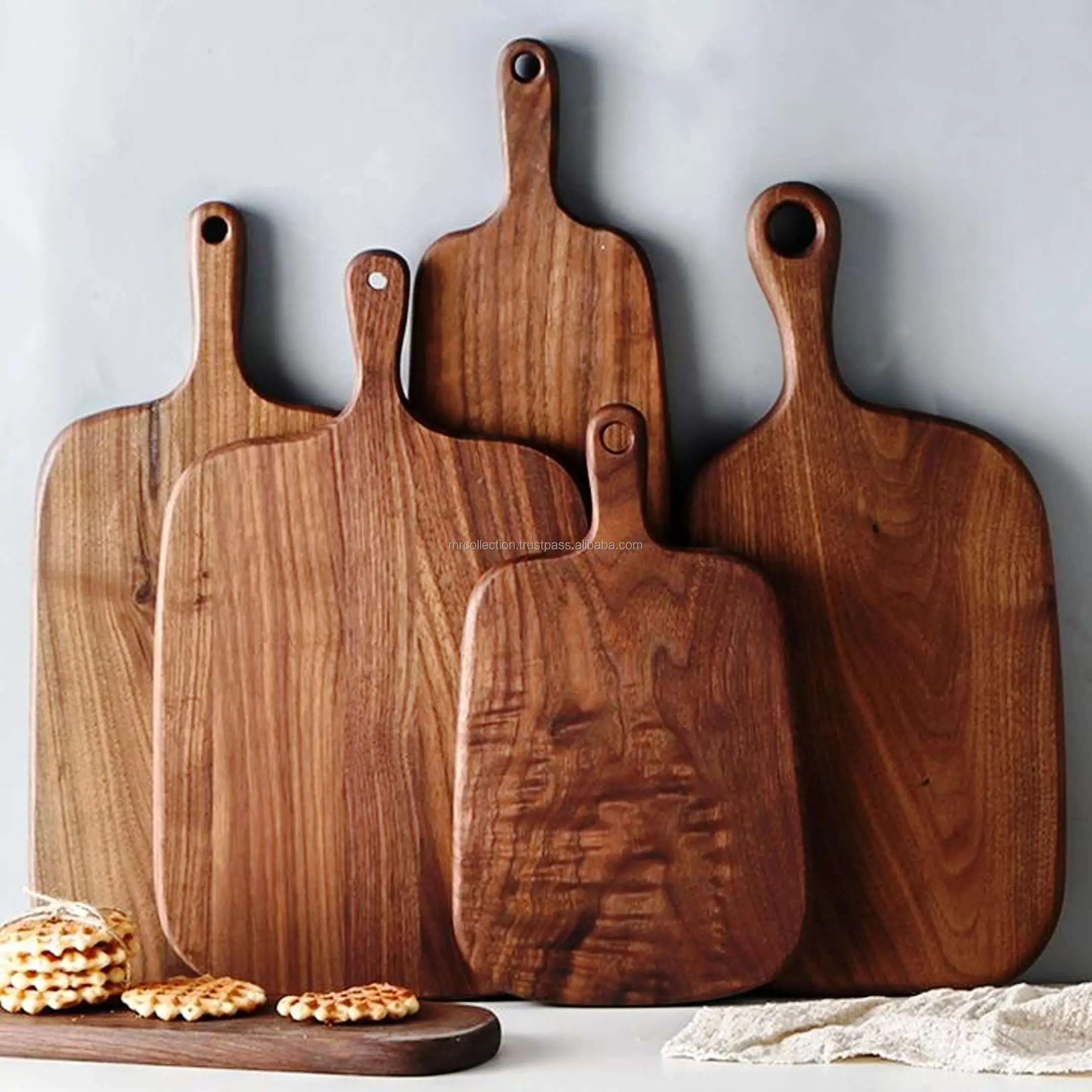 Acacia Wood Chopping Boards Block End Grain Cutting Board Kitchen Wooden Oem Customized Hot Box Wrap Logo Time Packing Piece Pcs Buy Acacia Wood Cutting Board Chopping Board Cutting Board Acacia Wood Product