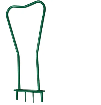 Aireador Manual De Núcleo De Césped,Herramienta De Aireación De Núcleo