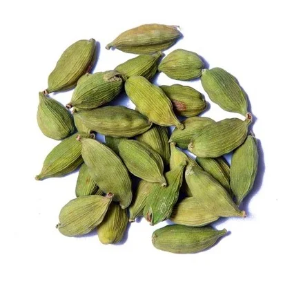 high quality green cardamom from germany