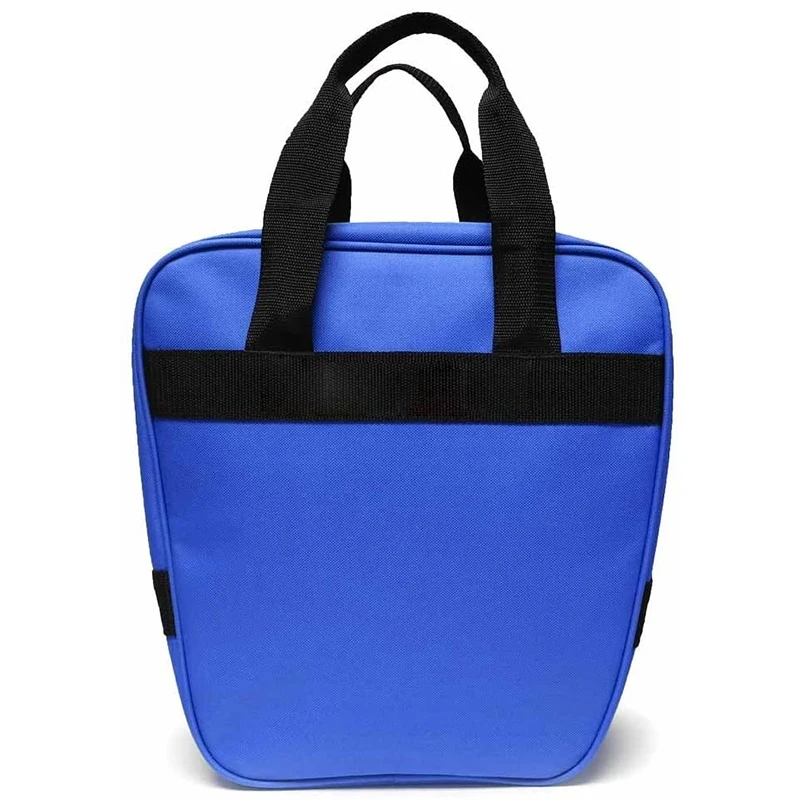 Сумка для боулинга, Сумка с одним шаром, Сумка Для Боулинга на одно плечо, Сумка Для Боулинга