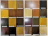 WOOD COLOUR