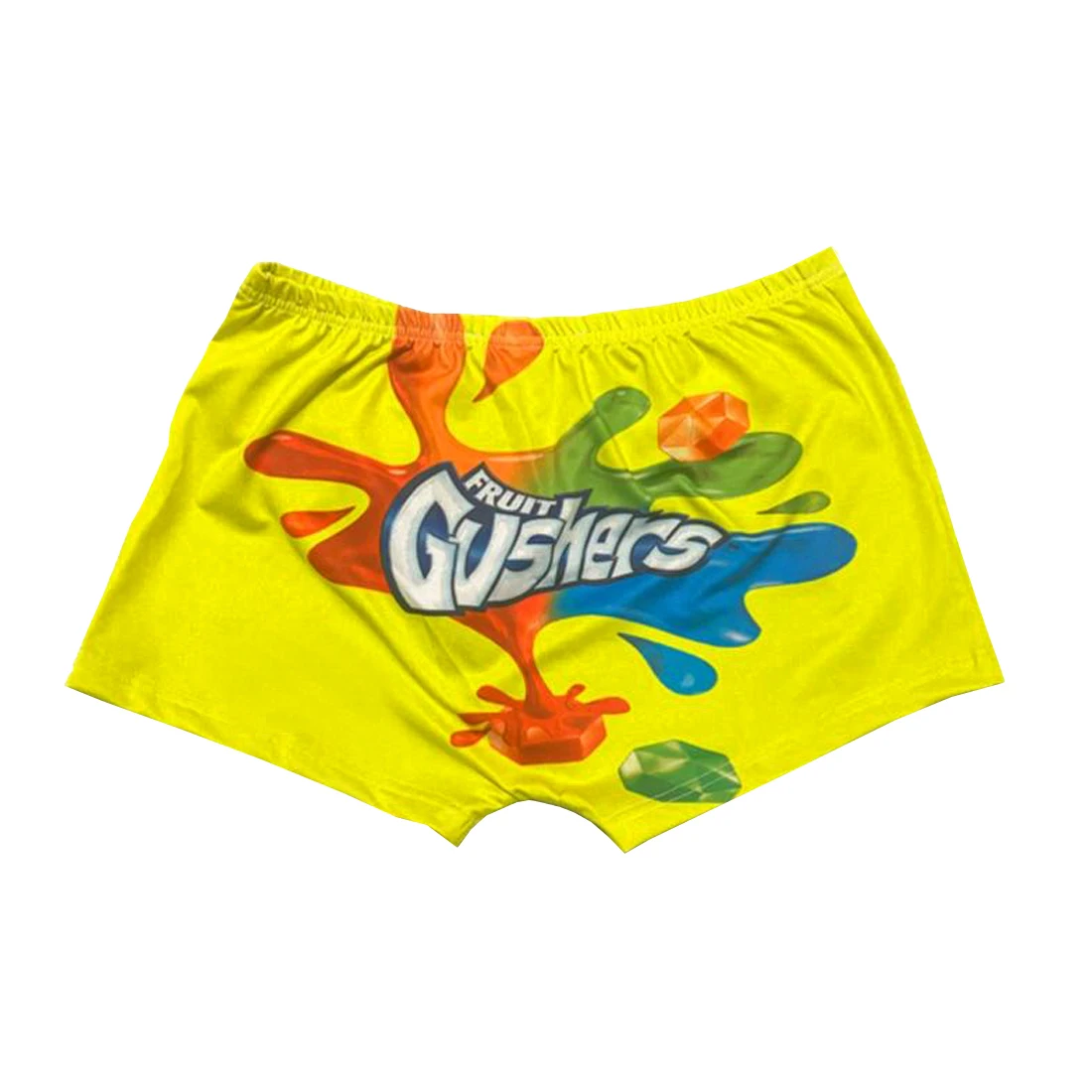 snack shorts