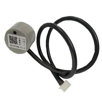 Banner Engineering (Turck) K50UX2ARA / Ultrasoonsensor, diffuse sensor, Met seriële interface