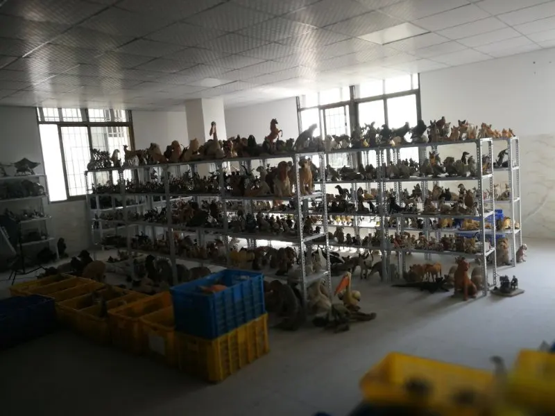 Nicer (xiamen) Trading Co., Ltd. 2