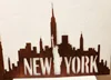 NYC Bronze Antique
