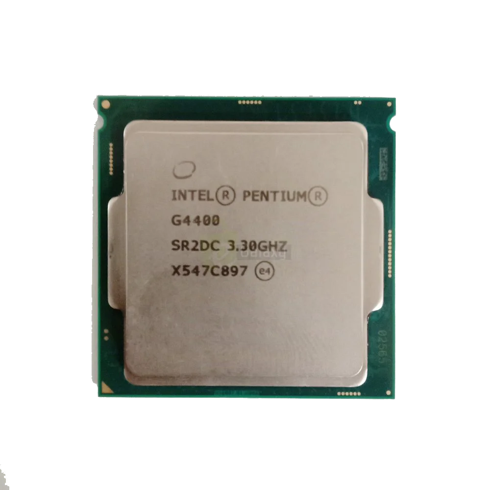 Процессор G4400 3M кэш 3 30