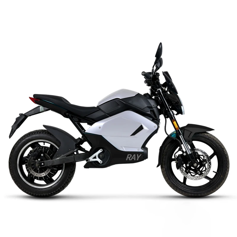 Old Style Classic Motorcycle Modify Cg 