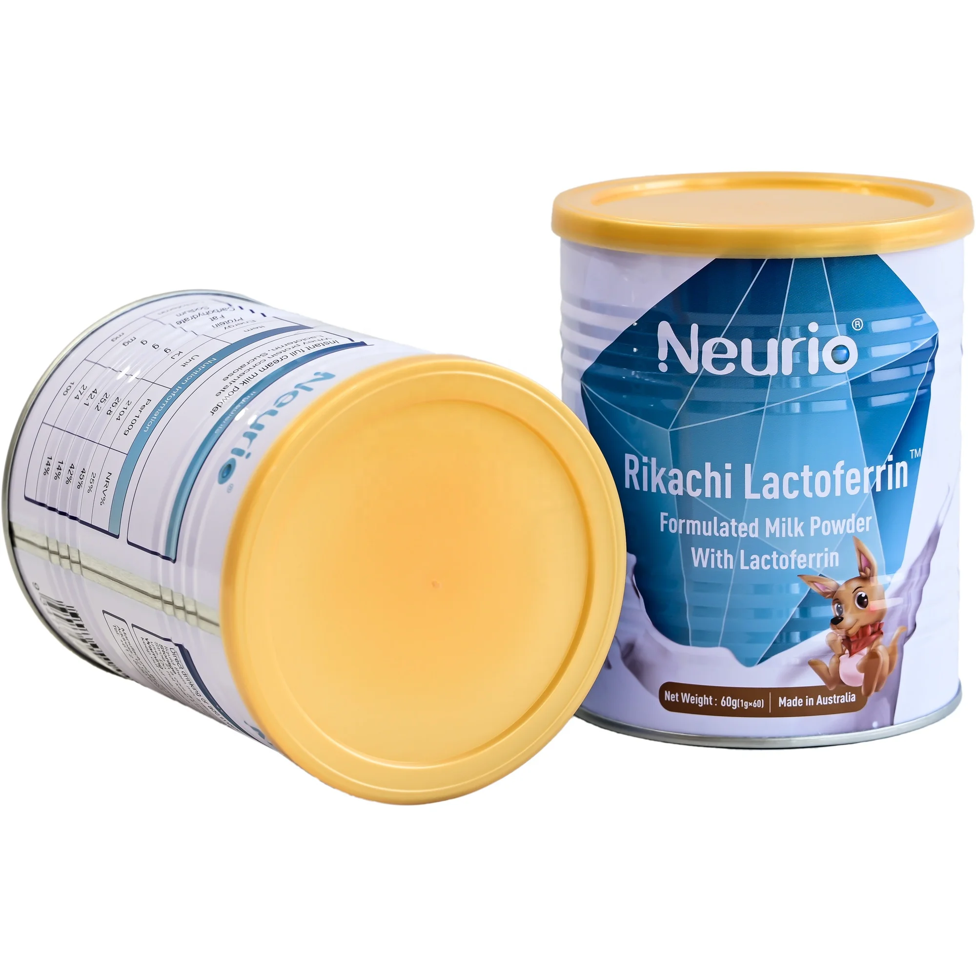 Download Neurio Lactoferrin Formulated Milk Powder Easy To Carry Convenient Independent Sachet Made In Australia Buy Lactoferrin Powder Formulated Milk Powder Lactoferrin Product On Alibaba Com