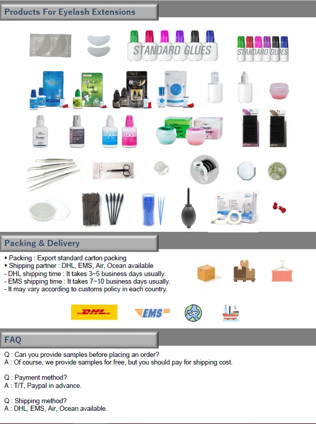 Hypoallergenic 3m Micropore Eyelash Tape For Eyelash Extension Smooth