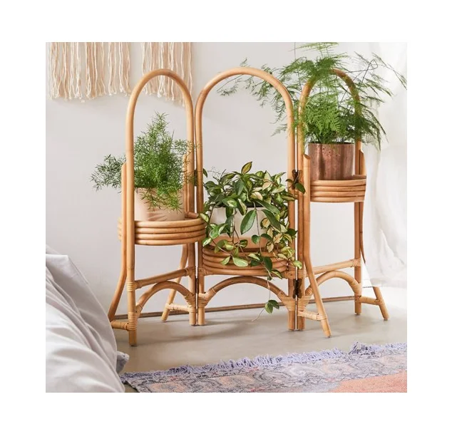 High Quality Rattan Planter Stand Buy Rattan Stand Rattan Planter