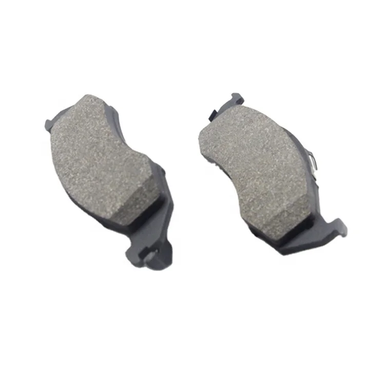 Front Ceramic Brake Pad & Rotor Kit For Nissan Quest / Mercury Villager (1993-2002) - AM Autoparts