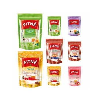 FITNE Herbal Tea from Thailand Best Selling Product