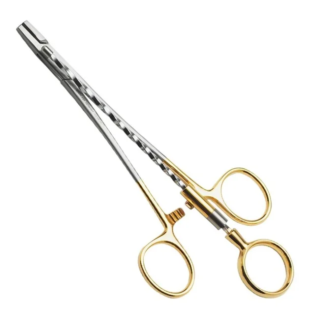 Wire Twisting Forceps