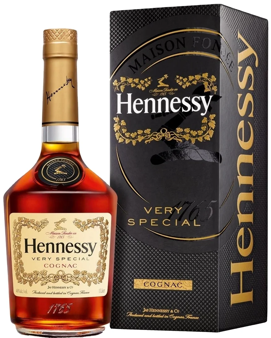 Оптовые поставки Аутентичные Hennessy VS/ XO/v.s.o.p коньяк 200 мл/375 мл/750 мл/1L/ 1.75L в наличии на складе