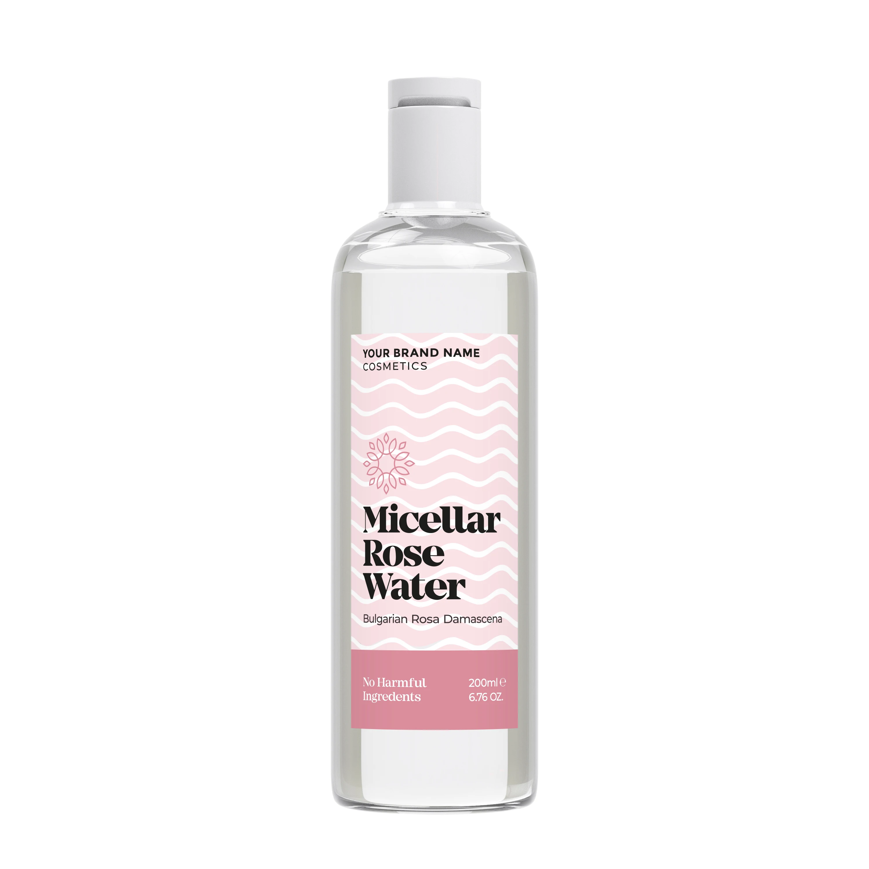 bulk micellar water