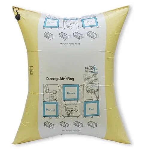 Shipping Container Cargo Protection Dunnage Air Bags Container air Dunnage Bag