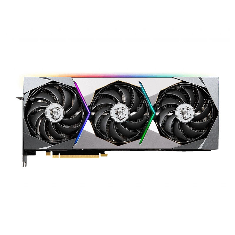 Msi Rtx 4090 Suprim X 24g Купить