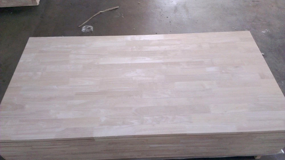 Rubber Wood Laminated Board Buy Rubber Wood Board,Finger Joint