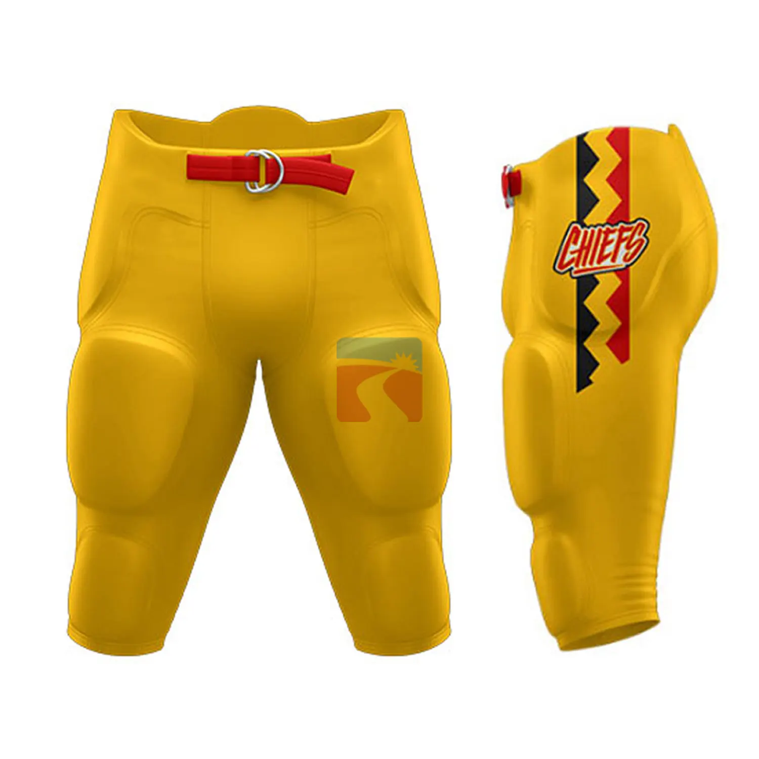 Custom Youth Football Pants - Cheap Youth Football Pants