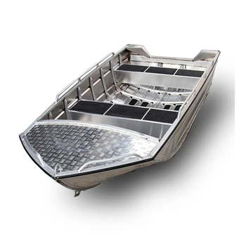 Ecocampor New 15ft/16ft Flat Bottom Jon Boats With Low Price 2021 - Buy ...