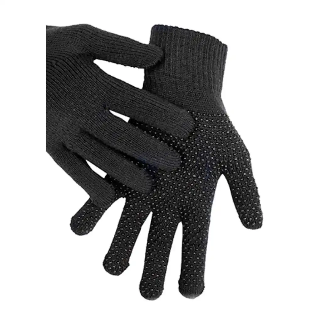 magic gloves with grip dots