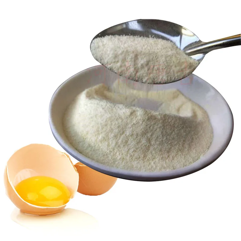 click gmp manufacturer supply food grade egg yolk powder - buy