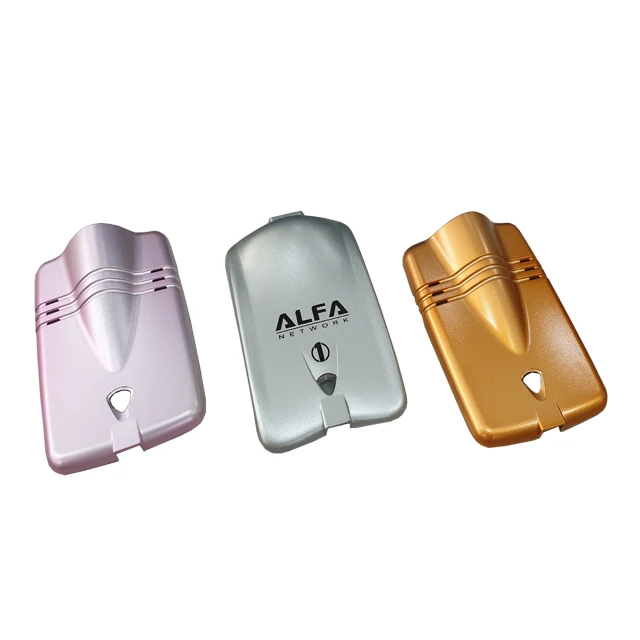 Пластиковая коробка с Wi-Fi для бытовой техники