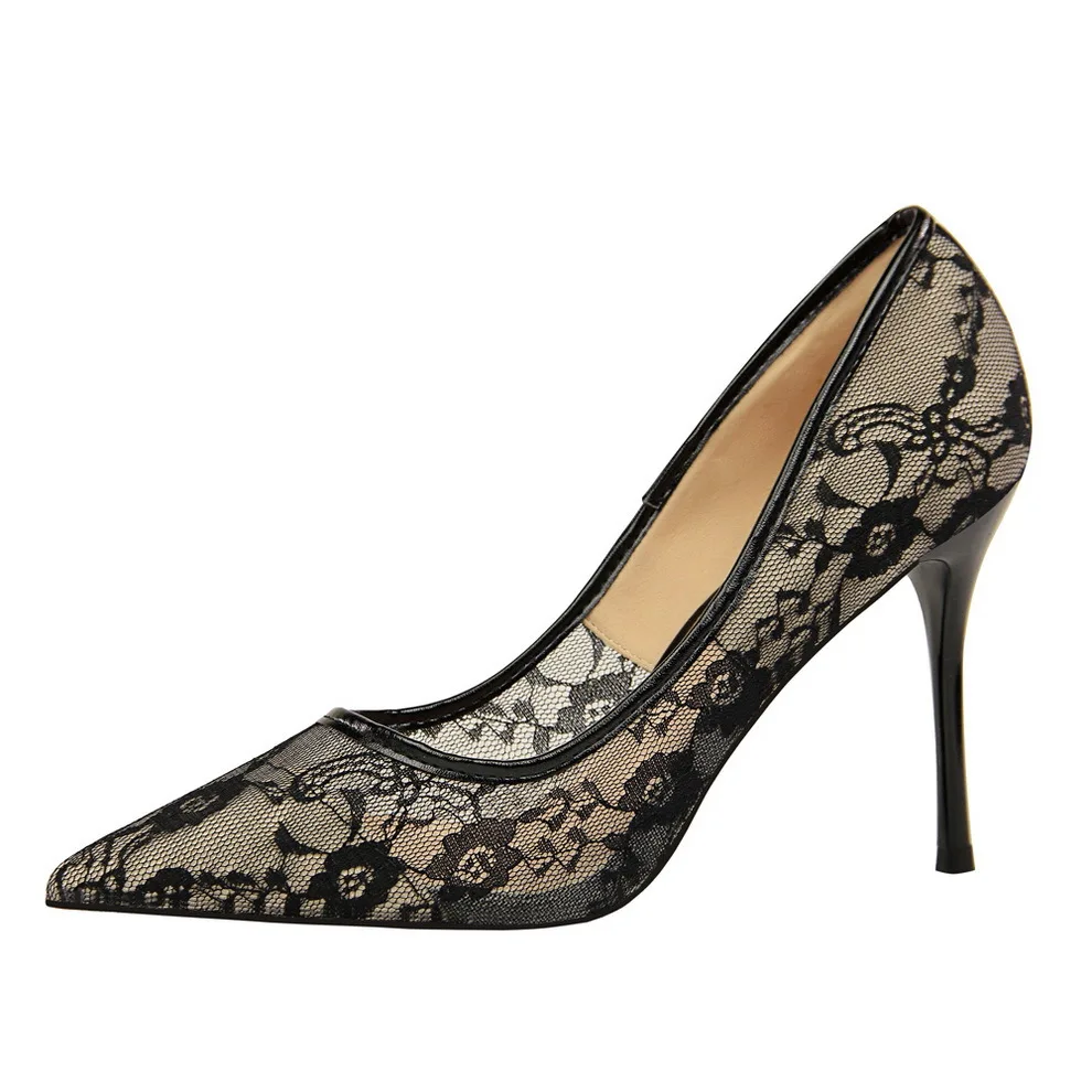 Zapatos - Mujer