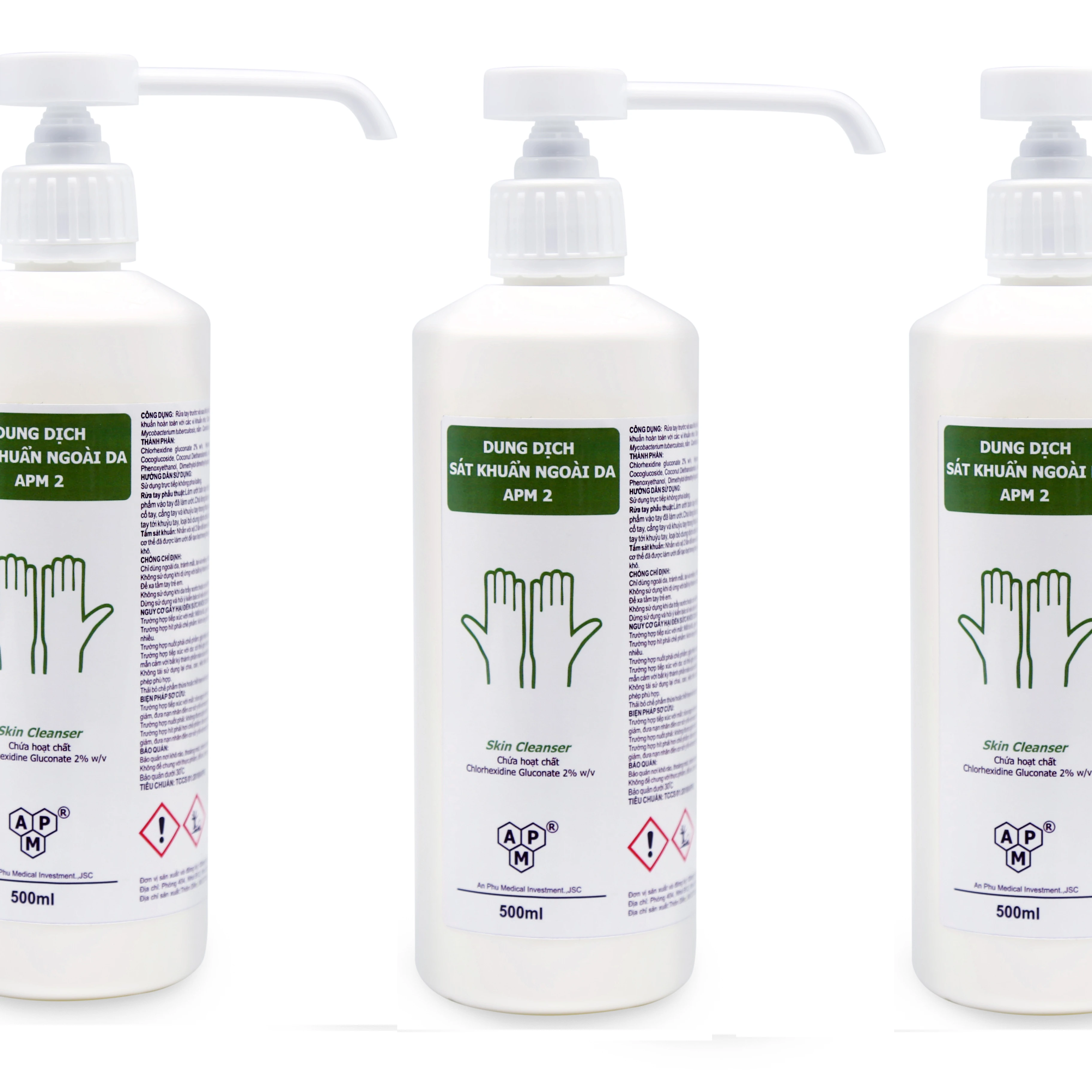 hibiclens liquid soap