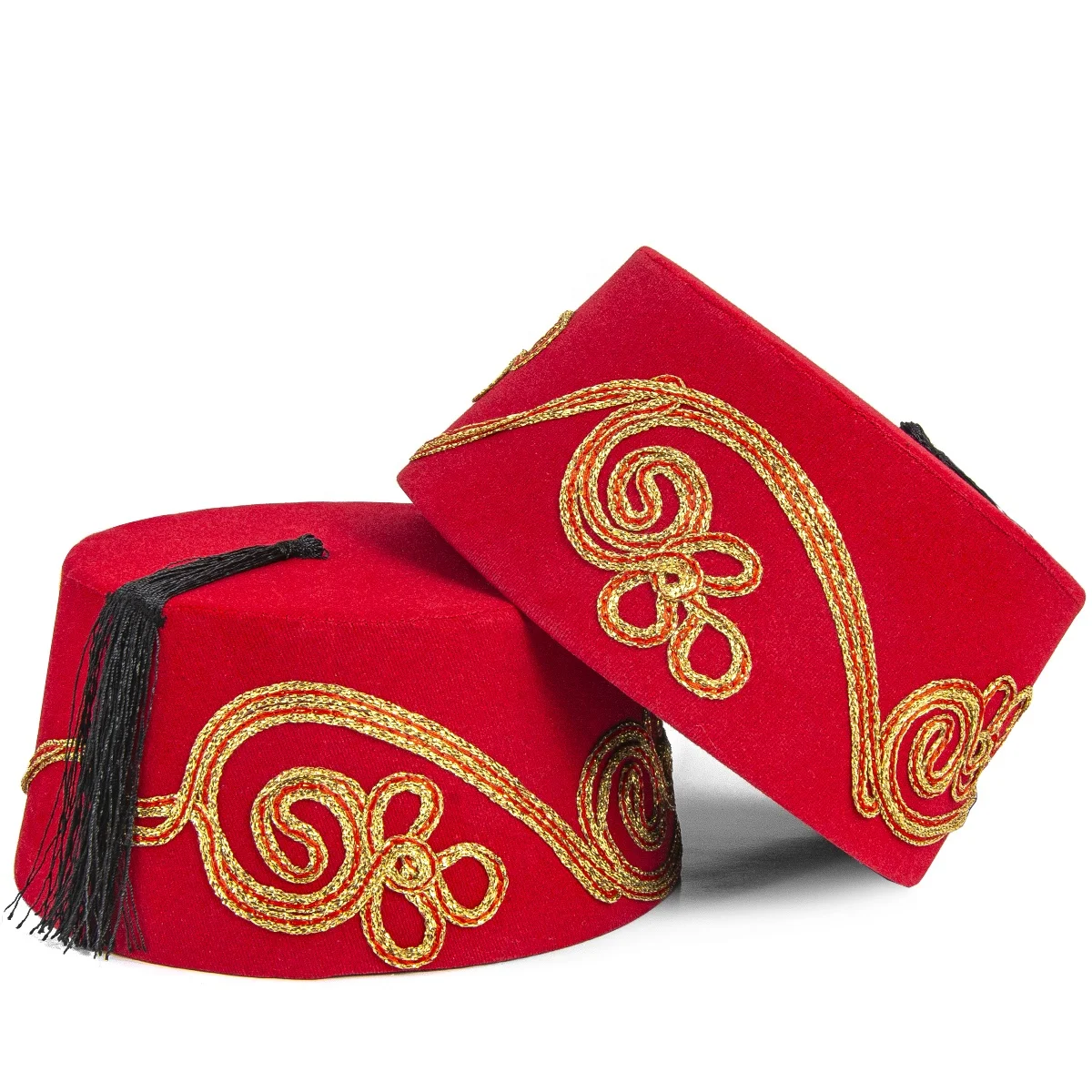 Buy Crochet Turkey Hat,Ottoman Fez 