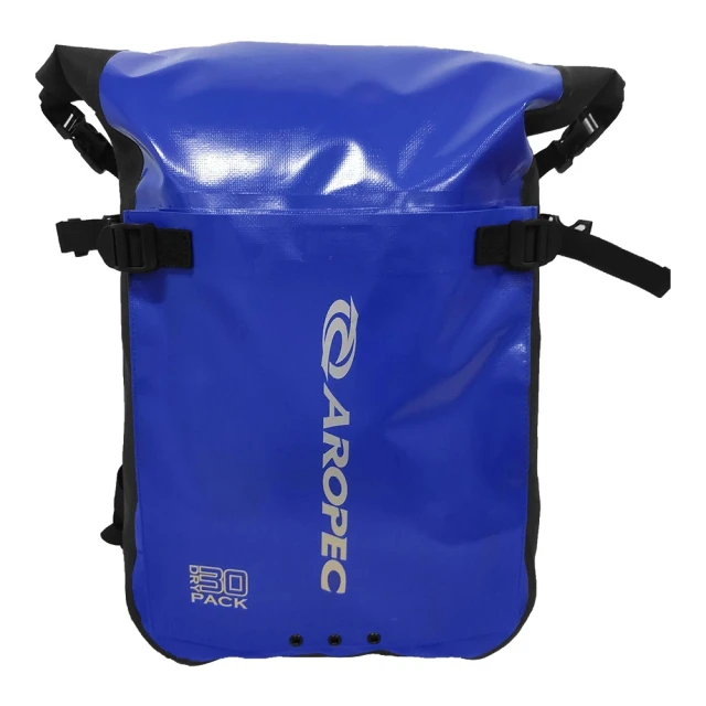 salvimar dry backpack 80l