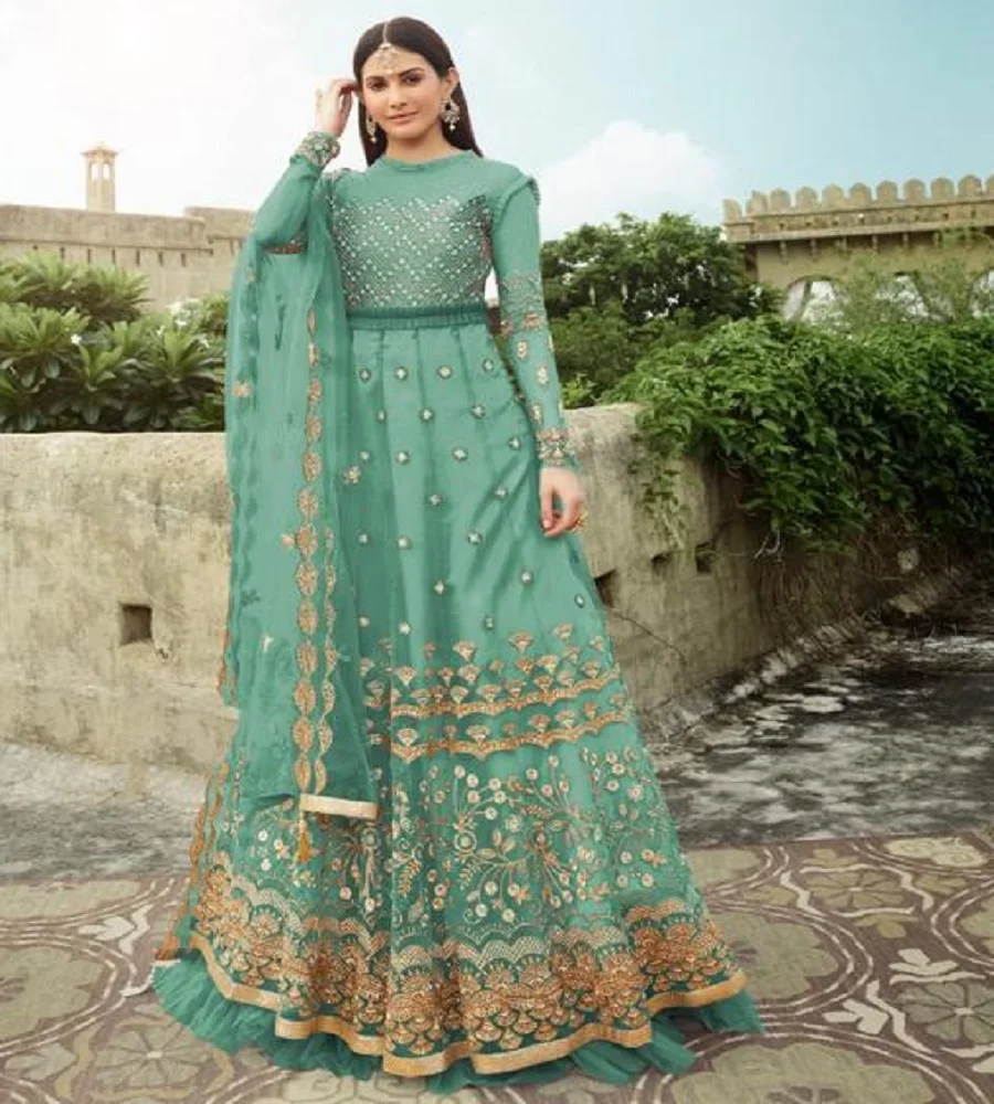 Ladies Kameez Shalwar Design / Party 