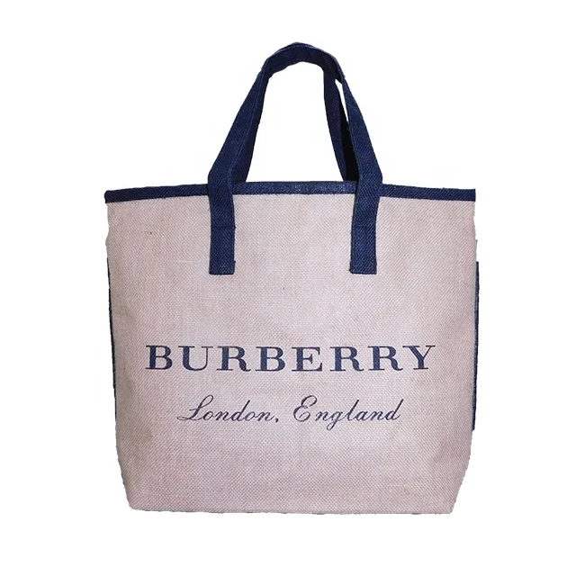 Environment Friendly Best Quality Natural Jute Bag Shopping Custom Printed  Burlap Handbag Eco Reusable Shopping Jute Tote Bag - Buy Jute Bag Logo Jute  Bags Manufacturer Customise Jute Bag Jute Hand Bags