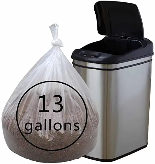 13 Gallon Tall Kitchen Trash Bag Rubish Bags Customized Made In Vietnam Products Direct From Vietnam Factory Buy Garbage Bags Kitchen Trash Bag Trash Bag Product On Alibaba Com
